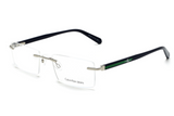 Calvin Klein Jeans Frame CKJ22216 LBI