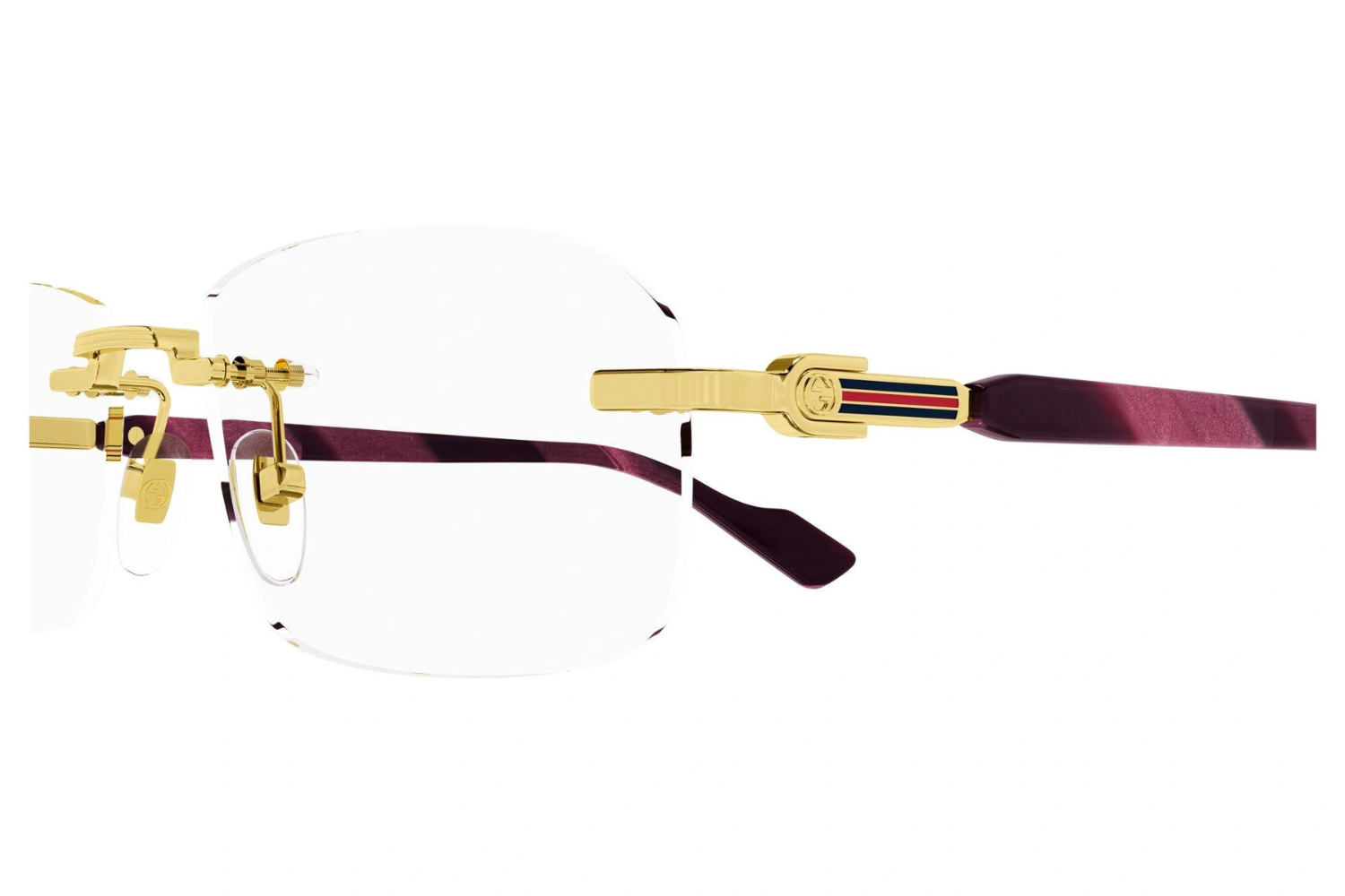 Gucci cartier glasses sales