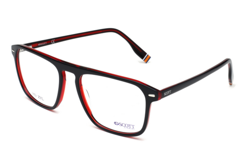 Scott Frame SC886F