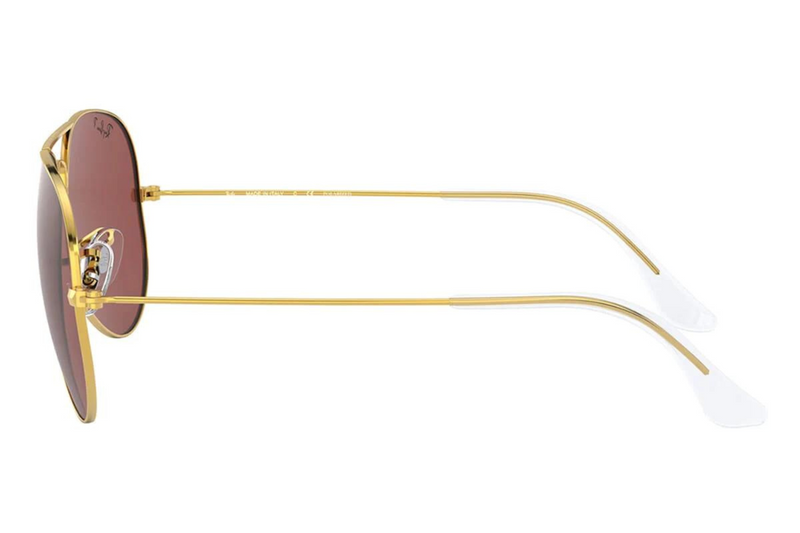 Ray-Ban Sunglasses RB3025 58 POLARIZED – woweye