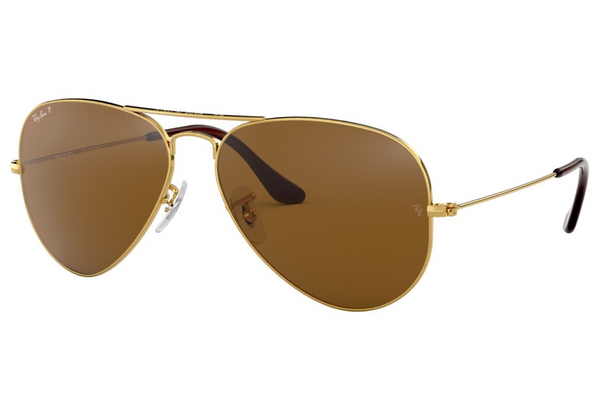 Ray-Ban Sunglasses RB3025I 58 POLARIZED