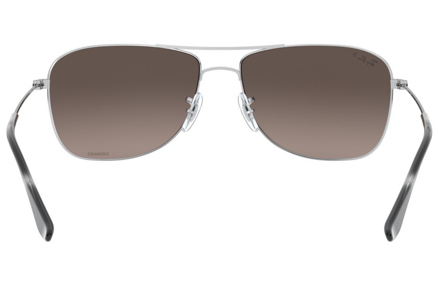 Rb3543 Ray Ban Chromance Polarized Rb3543 Silver Mirror Chromance