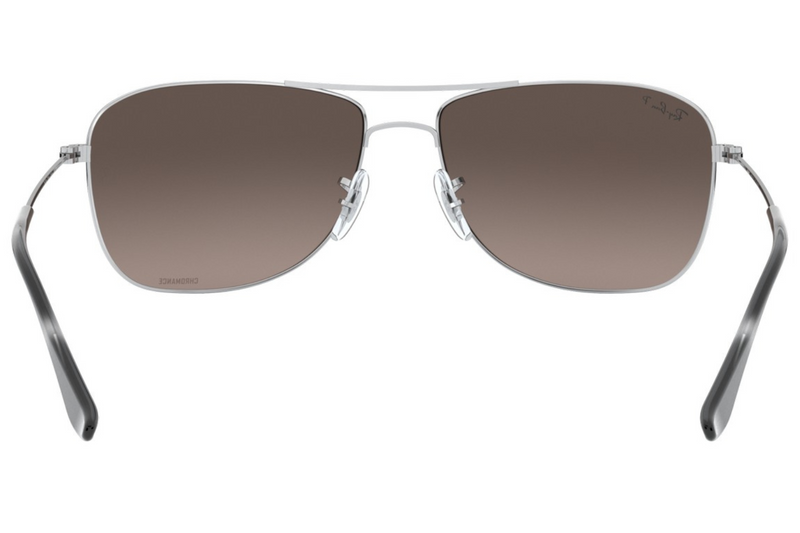 Ray-Ban RB3543 59 003/5J 59 POLARIZED