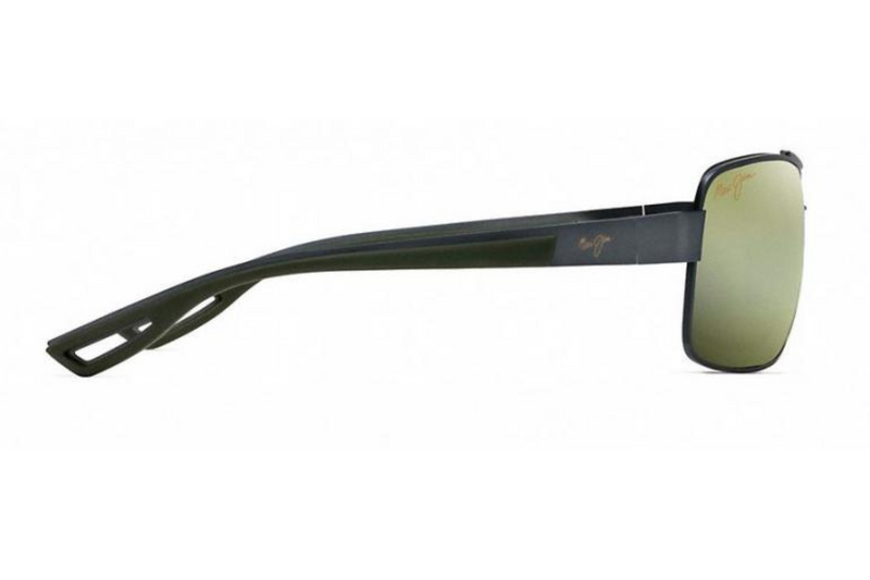 Maui Jim Sunglasses OLA MJ HT 764 POLARIZED