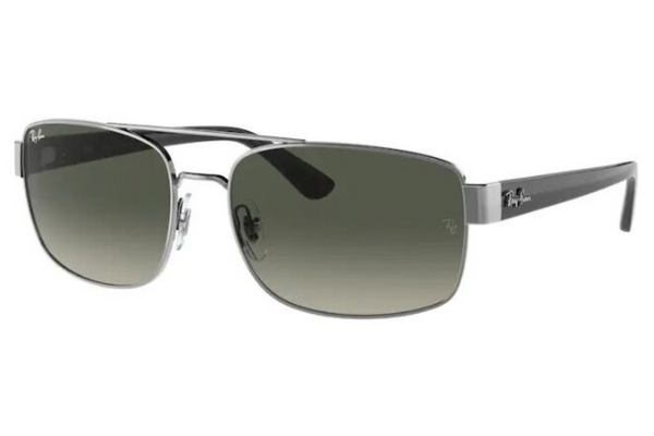 RAY-BAN Sunglasses RB3687 58 004/71