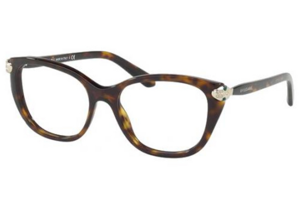 Bvlgari Frame 4140B 504