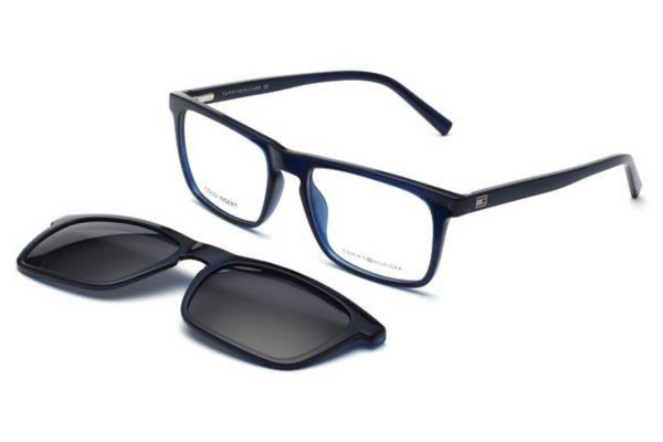 Tommy Hilfiger Frame TH1079 Clip On