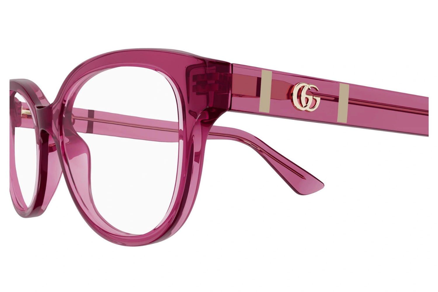 Gucci Frame GG 1115O 002 woweye