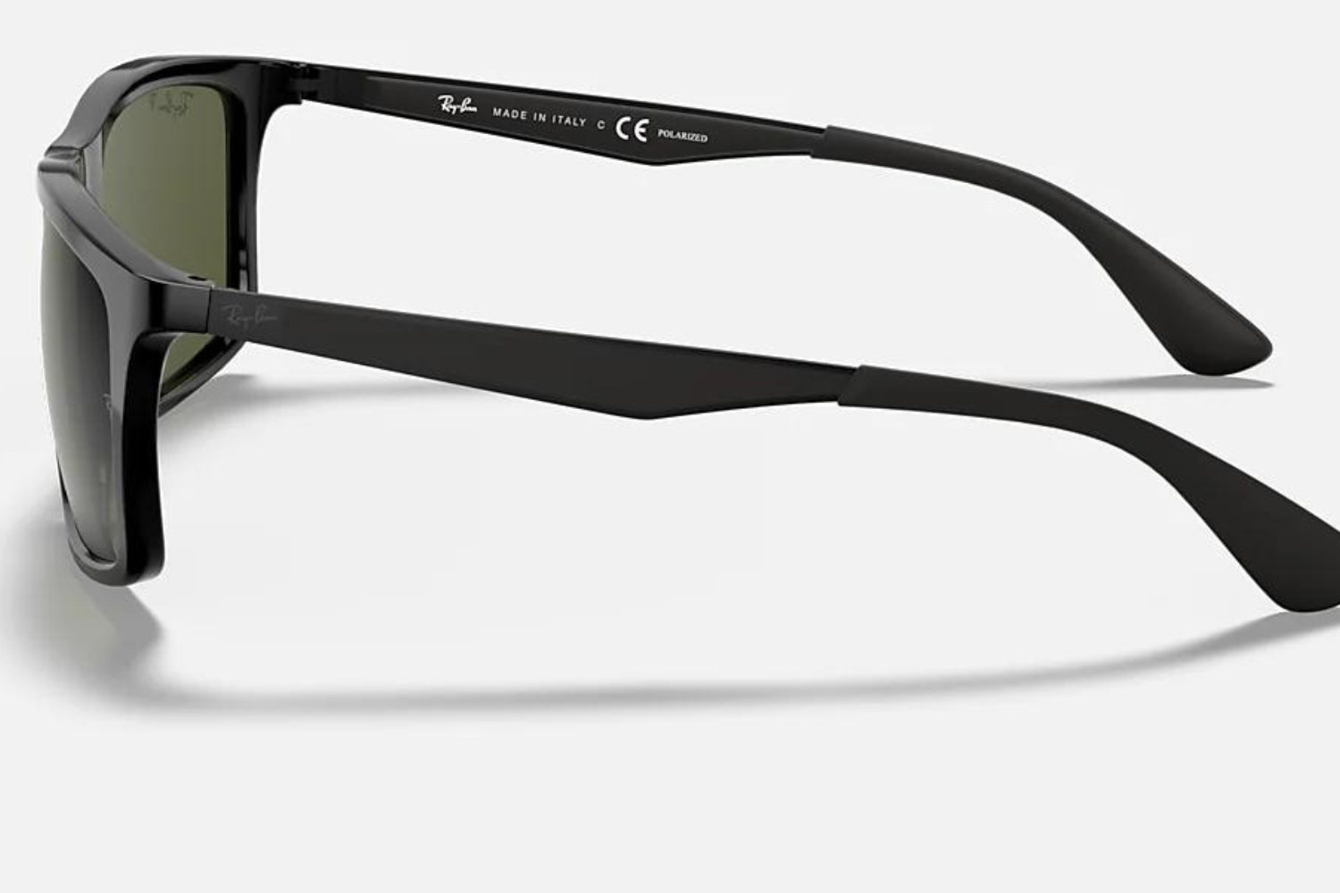 RAY BAN RB4228 601 9A POLARIZED woweye