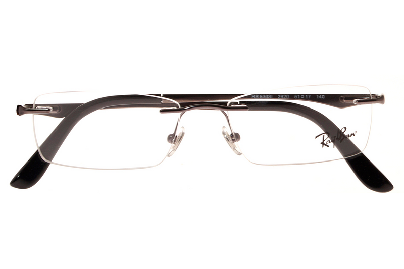 Ray-Ban Frame RX6303