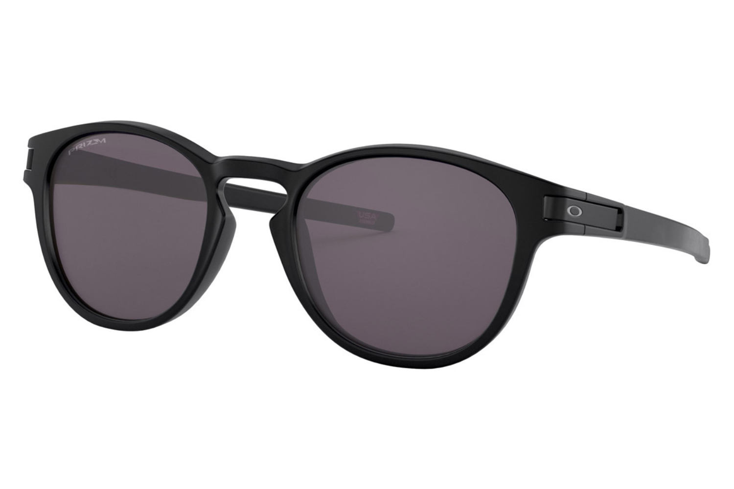Polarized Round Vintage Sunglasses for Men for Women-Circle Sunglasses –  ali-alex-eyewear