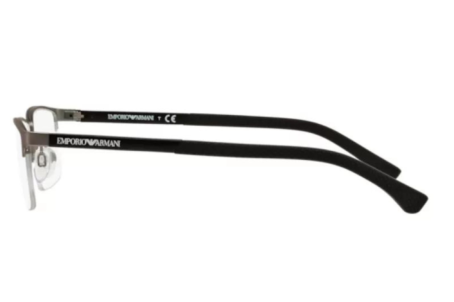 Armani spectacles discount frames