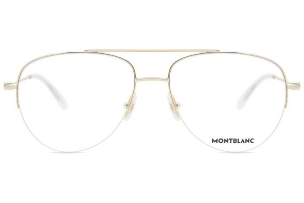 Mont Blanc Frame MB0077O 002