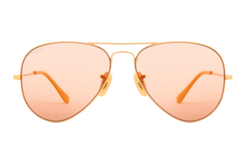 Numi Paris Sunglasses ICON 3105