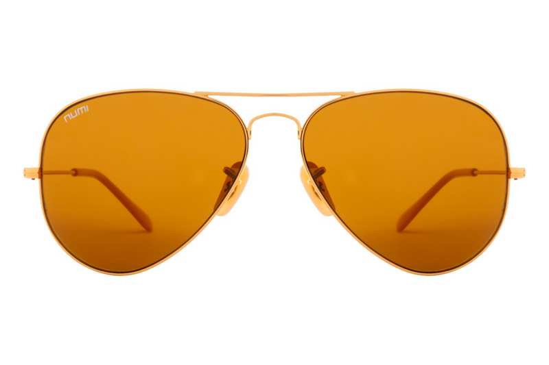 Numi Paris Sunglasses ICON 3105