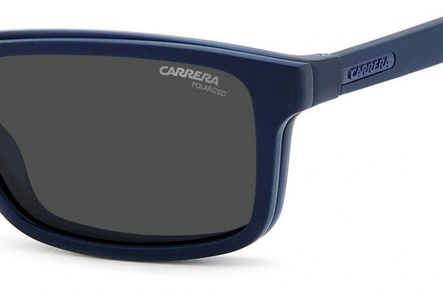 Carrera Sunglasses CA 8057/CS With Clip-On POLARIZED