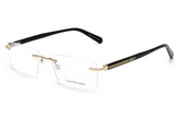 Calvin Klein Jeans Frame CKJ22216 LBI