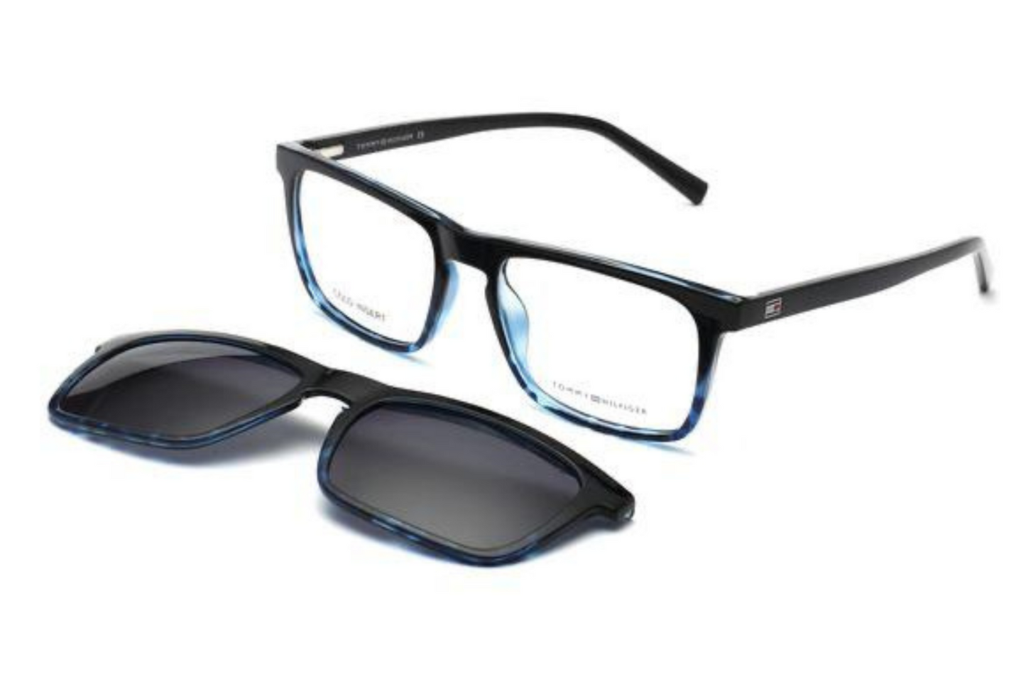 Tommy Hilfiger Frame TH1079 Clip On New Arrival