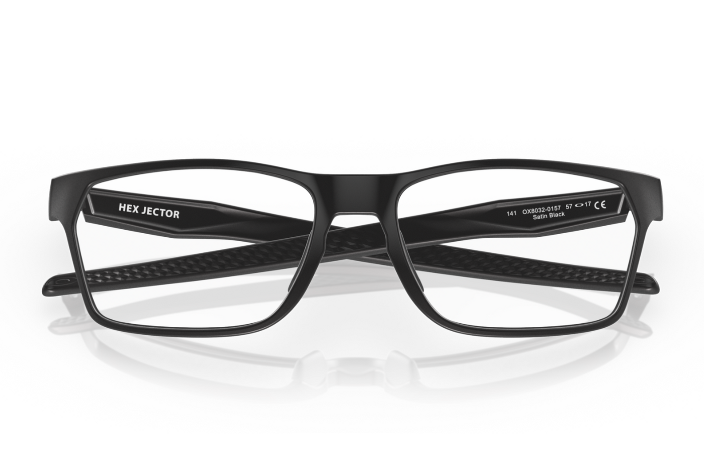 Oakley Frame Hex Jector OX8032 – woweye