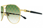 Gucci Sunglasses GG 1220S 004