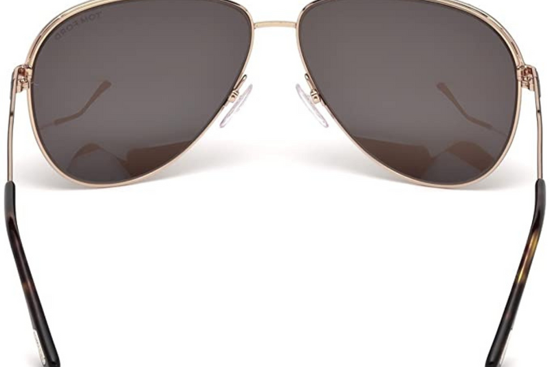 Tom Ford Sunglasses TF466 50J