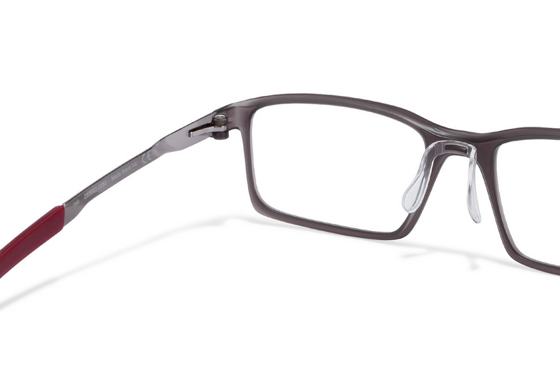 Oakley Frame OX 8097 02