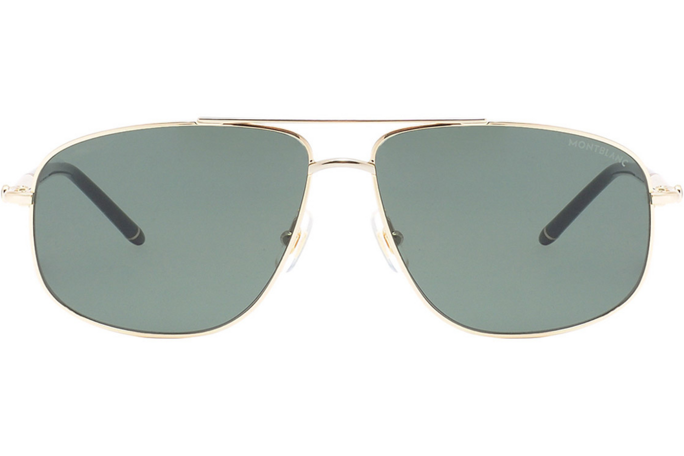 Mont Blanc Sunglasses MB0069S 002 – woweye