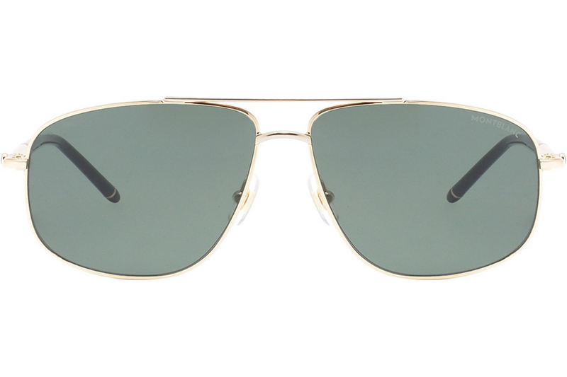 Mont Blanc Sunglasses MB0069S 002