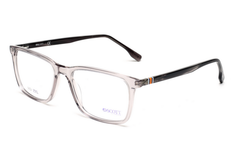 Scott G886/3 8'8 Scott G886/3 8'8