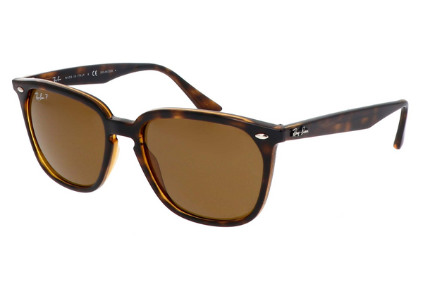 Ray-Ban RB4362 710/83 POLARIZED