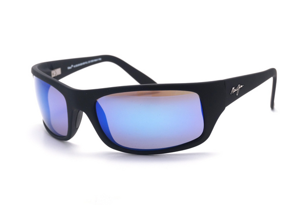 Maui Jim Sunglasses PEAHI H 202 POLARIZED