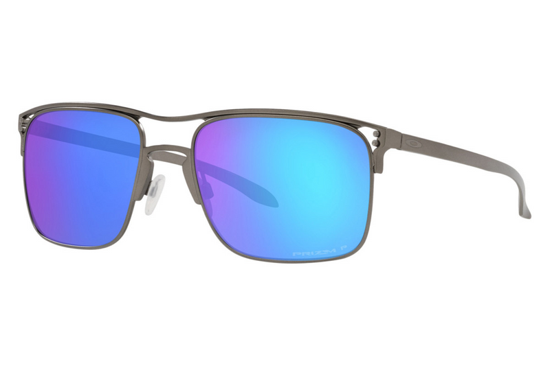 Oakley Holbrook Ti OO6048 57 POLARIZED – woweye Oakley Holbrook Ti OO6048 57 POLARIZED – woweye