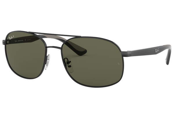 Ray-Ban RB3593 002/9A POLARIZED