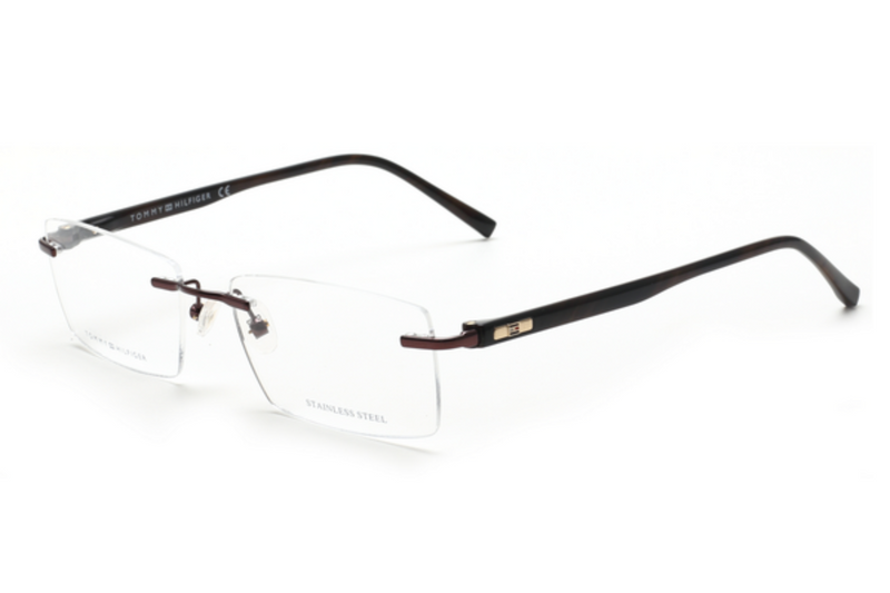 Tommy Hilfiger Frame TH6257