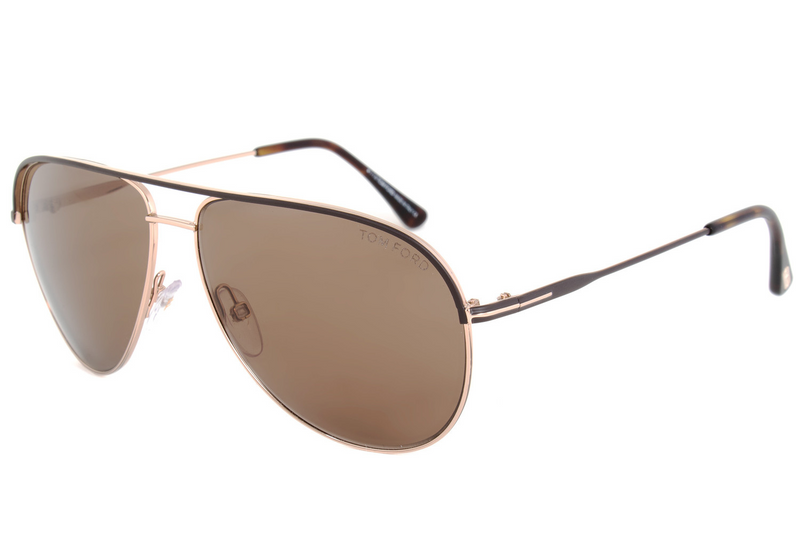 Tom Ford Sunglasses TF466 50J