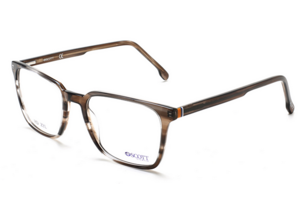 Scott G886/3 8'8 Scott G886/3 8'8