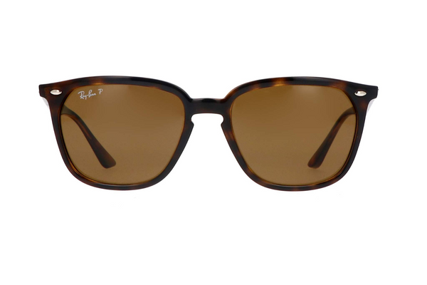 Ray-Ban RB4362 710/83 POLARIZED