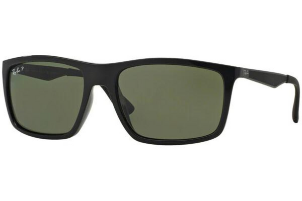 RAY-BAN RB4228 601/9A POLARIZED