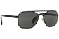 Prada Sunglasses PR 54RS 7AX1A1