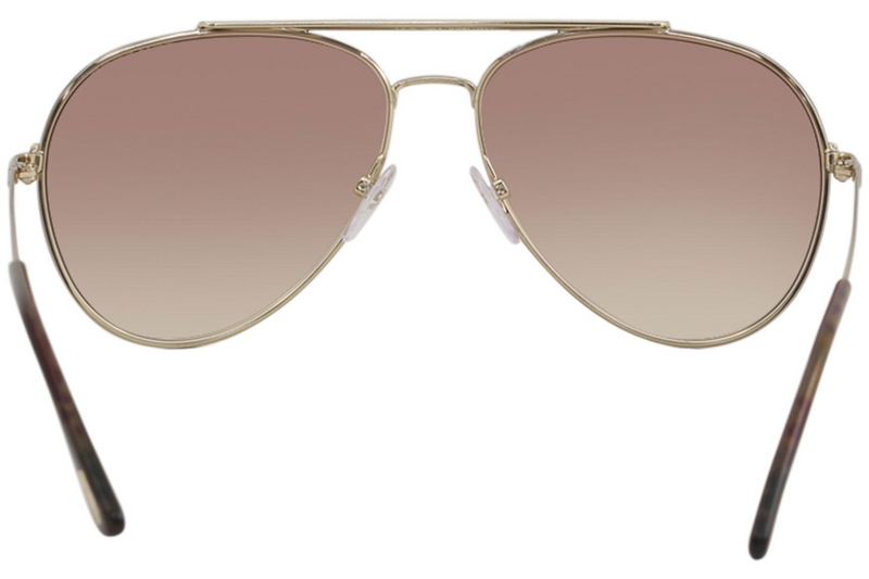 Tom Ford Sunglasses TF497 28Z