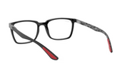 Ray-Ban Frame RX 8906