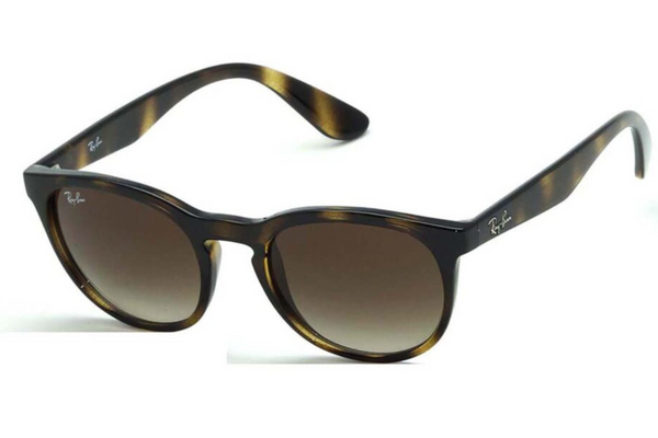 RAY-BAN Sunglasses RB4252I 51