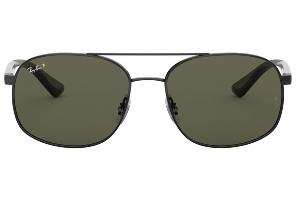 Ray-Ban RB3593 002/9A POLARIZED