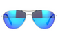 Maui Jim Sunglasses CLIFF HOUSE RM 247 POLARIZED