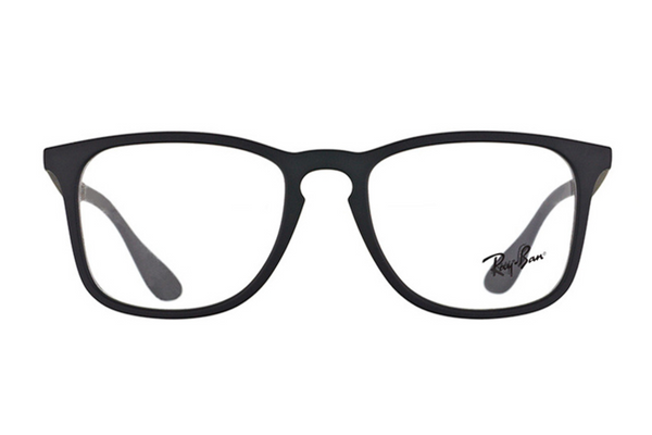 Ray-Ban Frame RX 7074