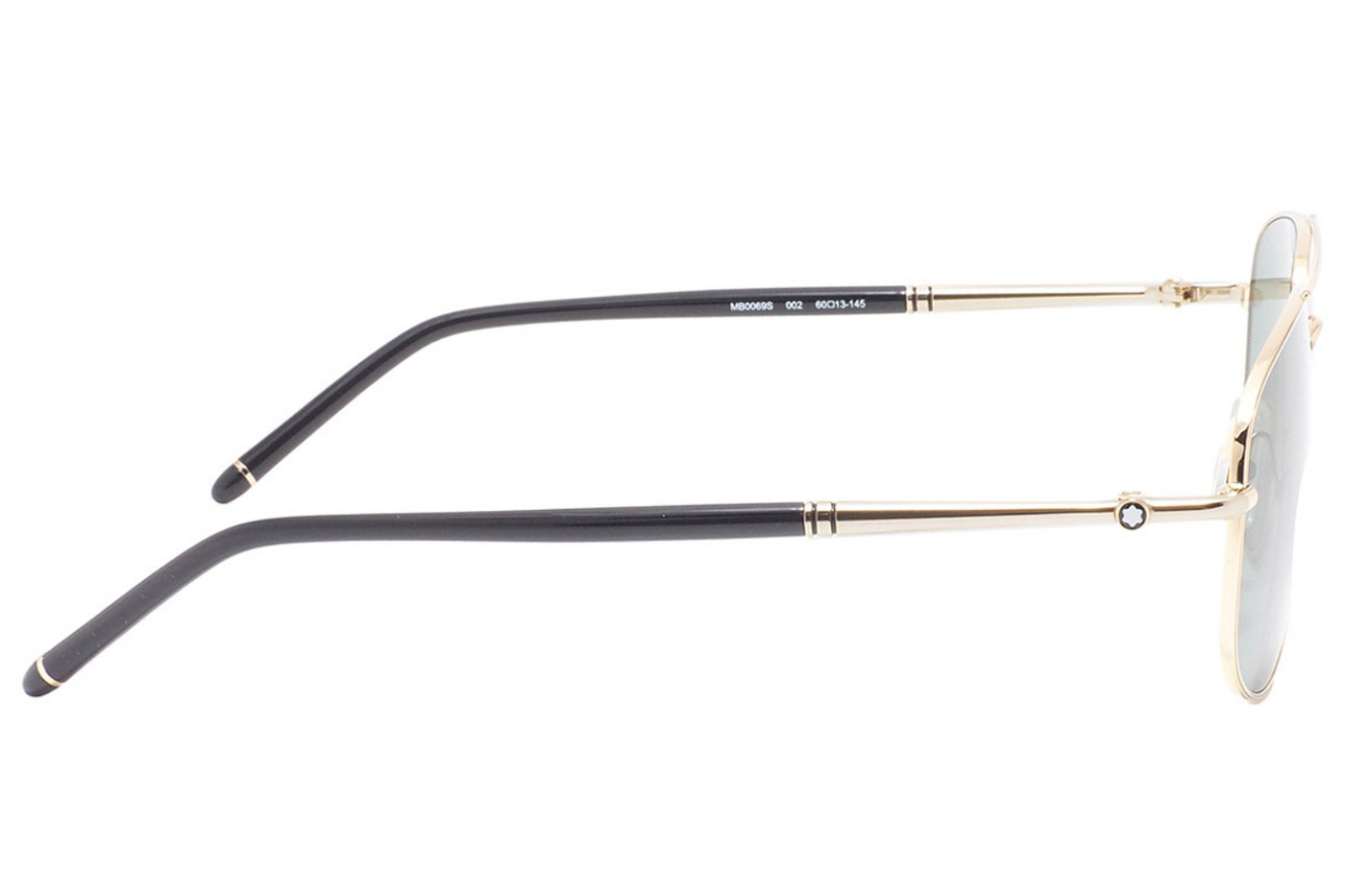 Mont Blanc Sunglasses MB0069S 002 – woweye