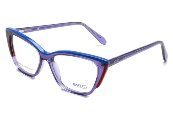 Scott Frame SC7018