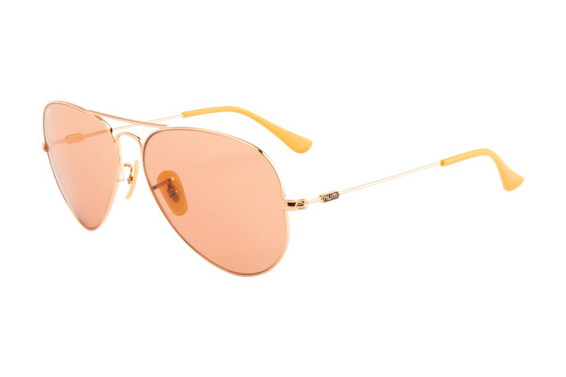 Numi Paris Sunglasses ICON 3105