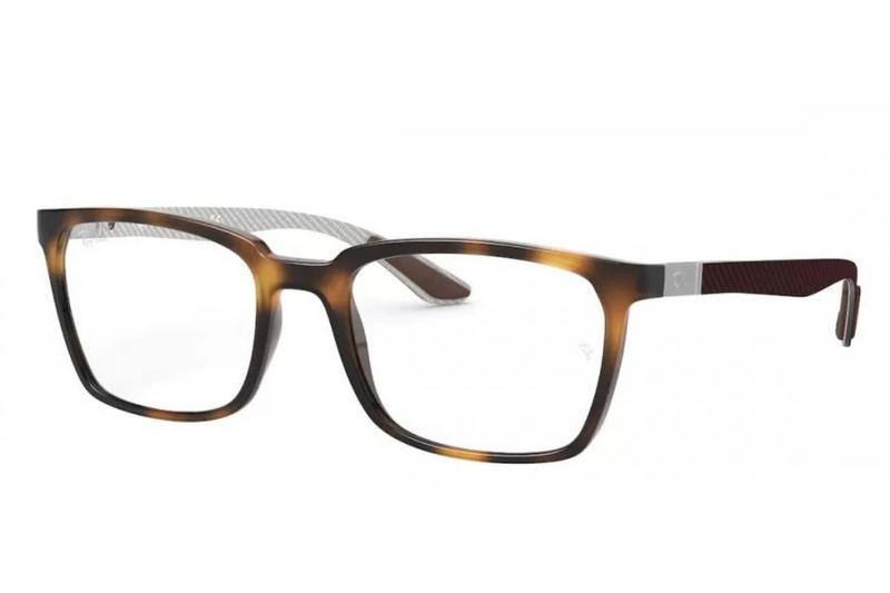 Ray-Ban Frame RX 8906