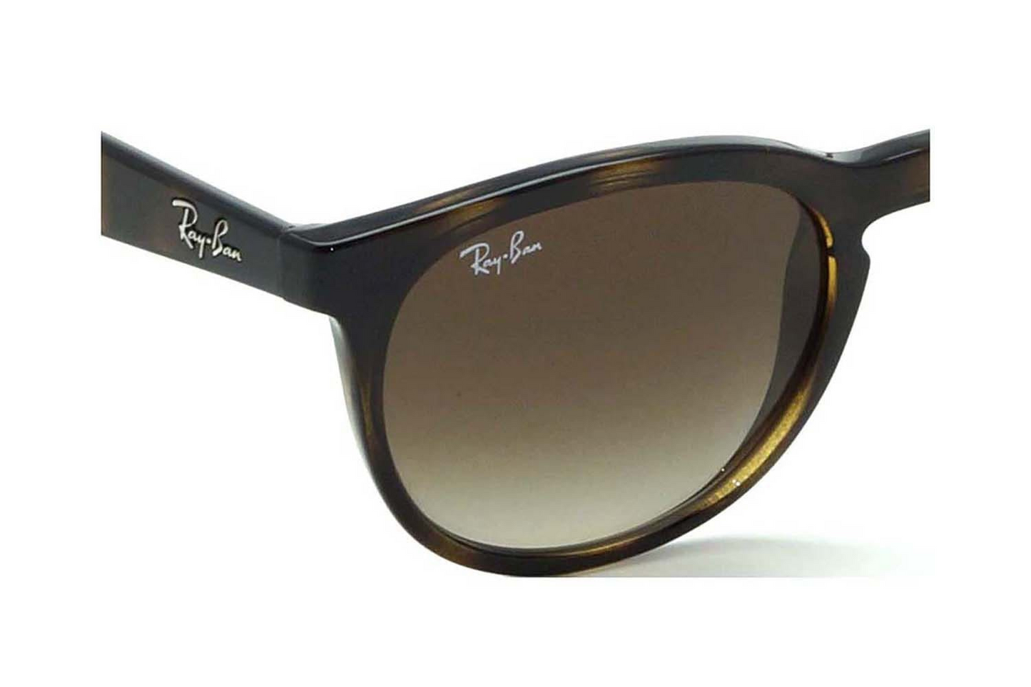 RAY-BAN Sunglasses RB4252I 51